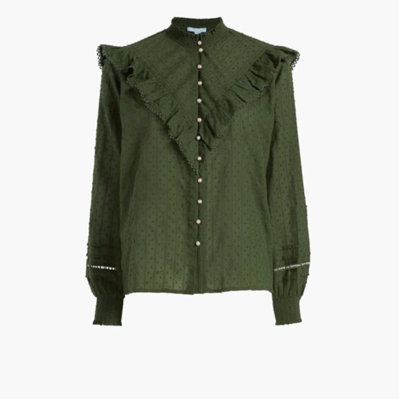 Hill House Amira Top - Picture 5 of 9